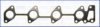 KIA 2852127400 Gasket, exhaust manifold